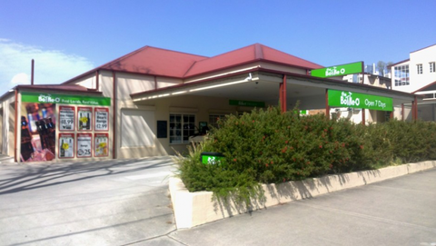 Lion Rampant Hotel - Southport Accommodation 1