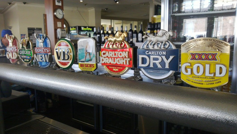 Lion Rampant Hotel - Southport Accommodation 3