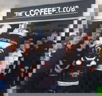 Coffee Club Pulse Birtinya - Accommodation Southport