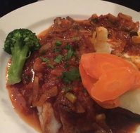 Da Giacomo Cafe Restaurant - Southport Accommodation