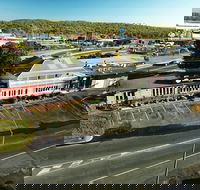 Gracemere Hotel  Bistro - Accommodation Southport