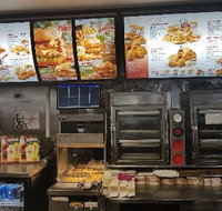 KFC - Accommodation Southport