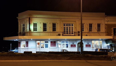 Lion Rampant Hotel - Southport Accommodation 4