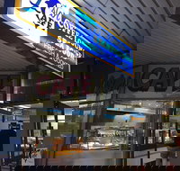 New Astor Cafe - Southport Accommodation