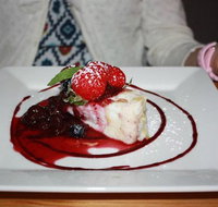 Oasis by the River Caf Restaurant - Accommodation Southport