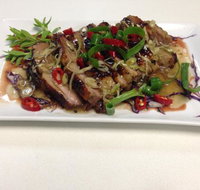 Orange Restaurant - Accommodation Southport