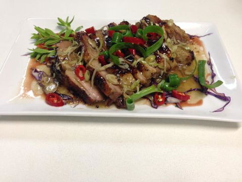 Orange Restaurant - Southport Accommodation 0