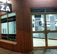 Spinners Pizza - Southport Accommodation