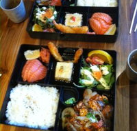 Sushi  More - Accommodation Southport