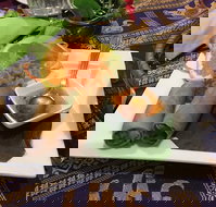 Thai Banana Leaf - Southport Accommodation