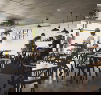 The Native Catering Co - Accommodation Southport