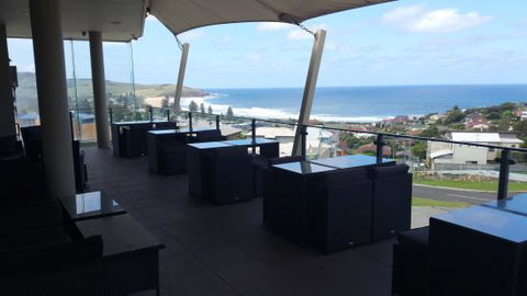 Trivium Licensed Cafe & Bar - Southport Accommodation 0