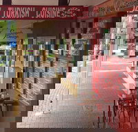 Yakamoz Turkish Cuisine - Accommodation Southport