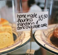 Bent On Food Caf  Regional Food Store - Southport Accommodation