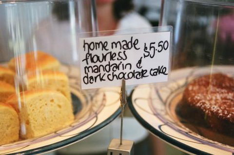 Bent On Food Café & Regional Food Store - Southport Accommodation 0