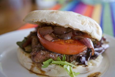 Bent On Food Café & Regional Food Store - Southport Accommodation 2