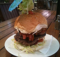 Dingo Beach Hotel - Accommodation Southport