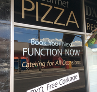 DAmatos Family Restaurant - Southport Accommodation