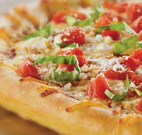 Fernandos Pizza Restaurant - Southport Accommodation