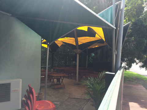 Fernandos Pizza Restaurant - Southport Accommodation 1