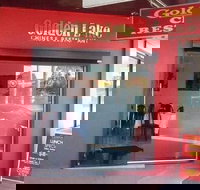 Golden Lake Chinese Restaurant - Accommodation Southport