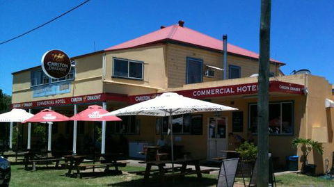 Bangers N Mash - Southport Accommodation 0