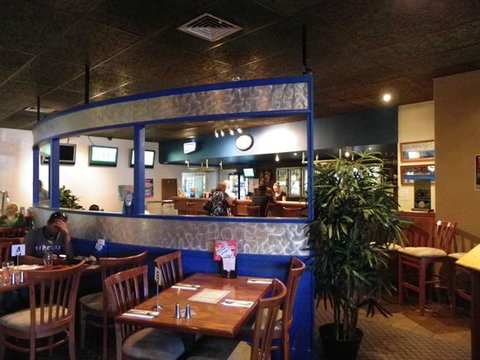 Bowen Hotel - Southport Accommodation 0