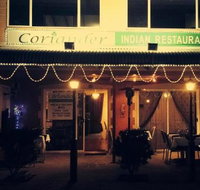 Coriander Indian Restaurant - Southport Accommodation