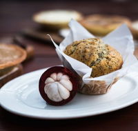 Julaymba Restaurant  Gallery - Southport Accommodation
