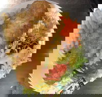 Eat-It Cafe  Takeaway - Southport Accommodation