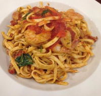 Fasta Pasta - Southport Accommodation