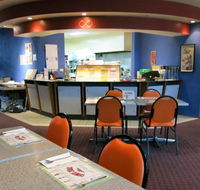 Gloucester Bowling  Recreation Club - Southport Accommodation