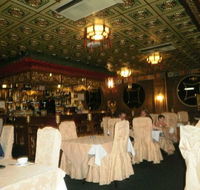 Golden Sea Dragon - Southport Accommodation