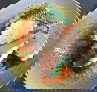 Manning Point Bowling Club - Southport Accommodation