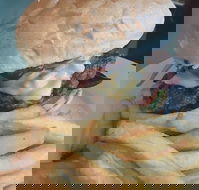 Narrabri Truckstop - Accommodation Southport