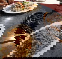 Proserpine Palace Chinese Restaurant - Accommodation Southport