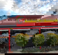Red Chilli Thai Bargara - Southport Accommodation