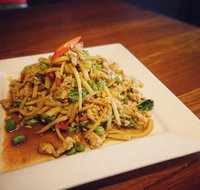 Siam Terrace Thai Restaurant - Accommodation Southport