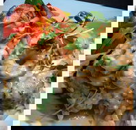 Tattersalls Hotel - Accommodation Southport