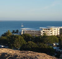 The Cove Restaurant  Bar - Accommodation Southport