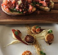 Wingham Services Club - Southport Accommodation