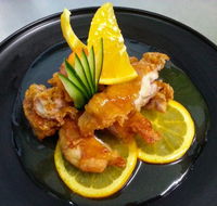 Lips Kitchen - Accommodation Southport