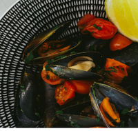 The Italian Diner - Southport Accommodation