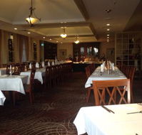 The Pines Restaurant - Southport Accommodation
