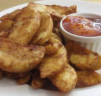 Butcher Shop Cafe - Accommodation Southport