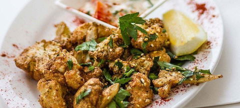 Byblos Restaurant & Bar - Southport Accommodation 1