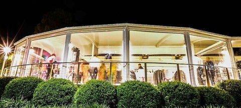 Byblos Restaurant & Bar - Southport Accommodation 2