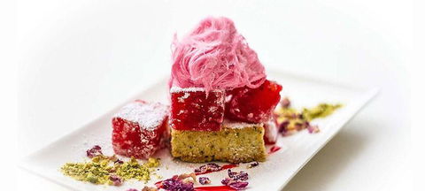 Byblos Restaurant & Bar - Southport Accommodation 3