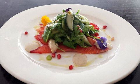 Byblos Restaurant & Bar - Southport Accommodation 6