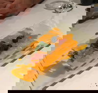 Moksha Indian Restaurant - Southport Accommodation